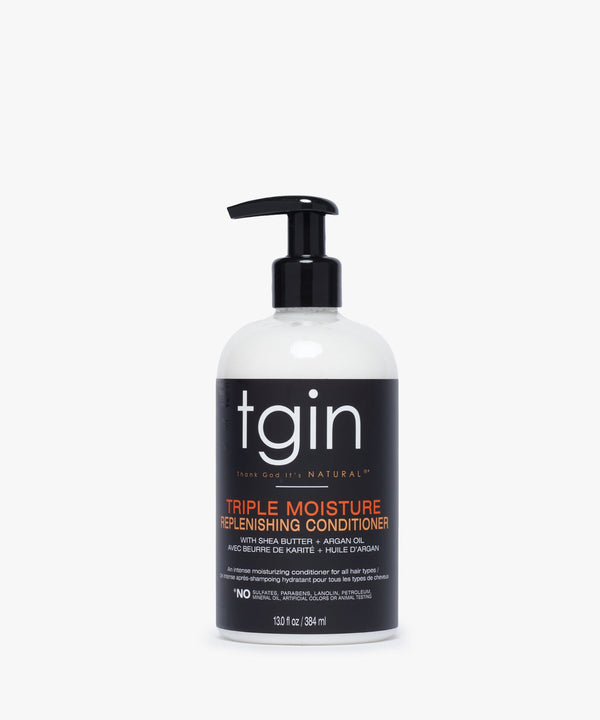 TGIN Triple Moisture Replenishing Conditioner 384 ml