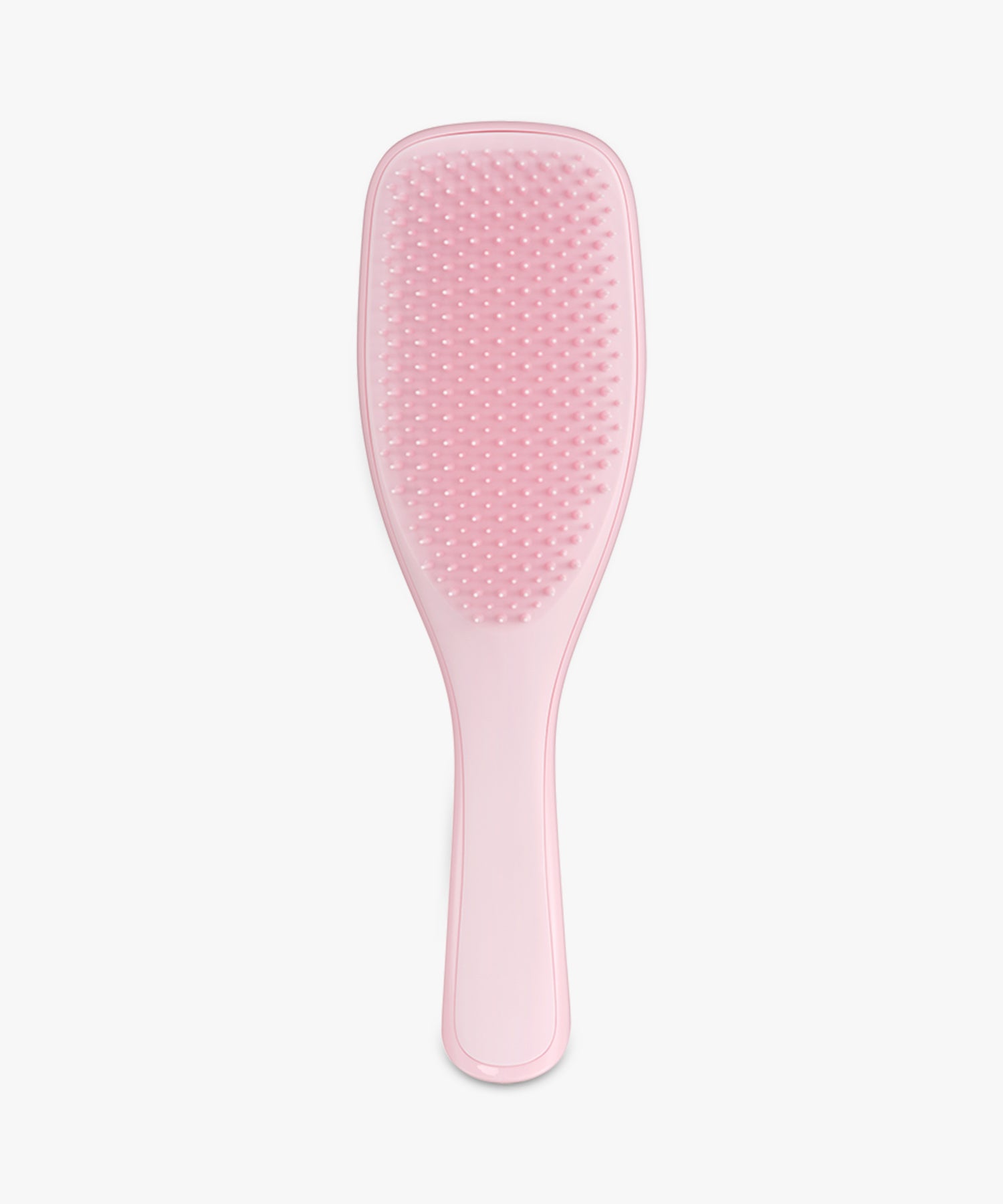 Tangle Teezer Detangling Hairbrush (Straight - Curly) #Millennial Pink