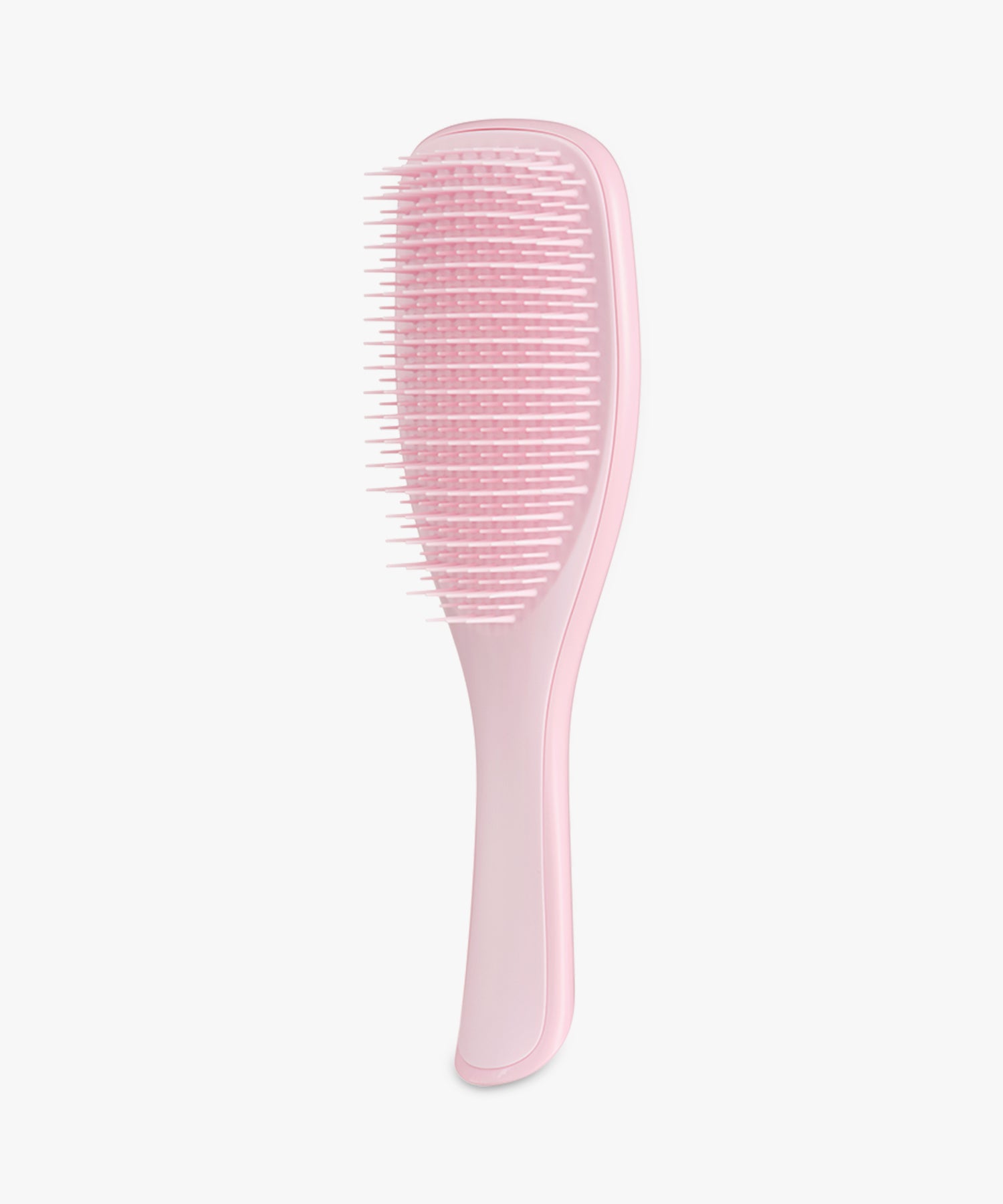 Tangle Teezer Detangling Hairbrush (Straight - Curly) #Millennial Pink