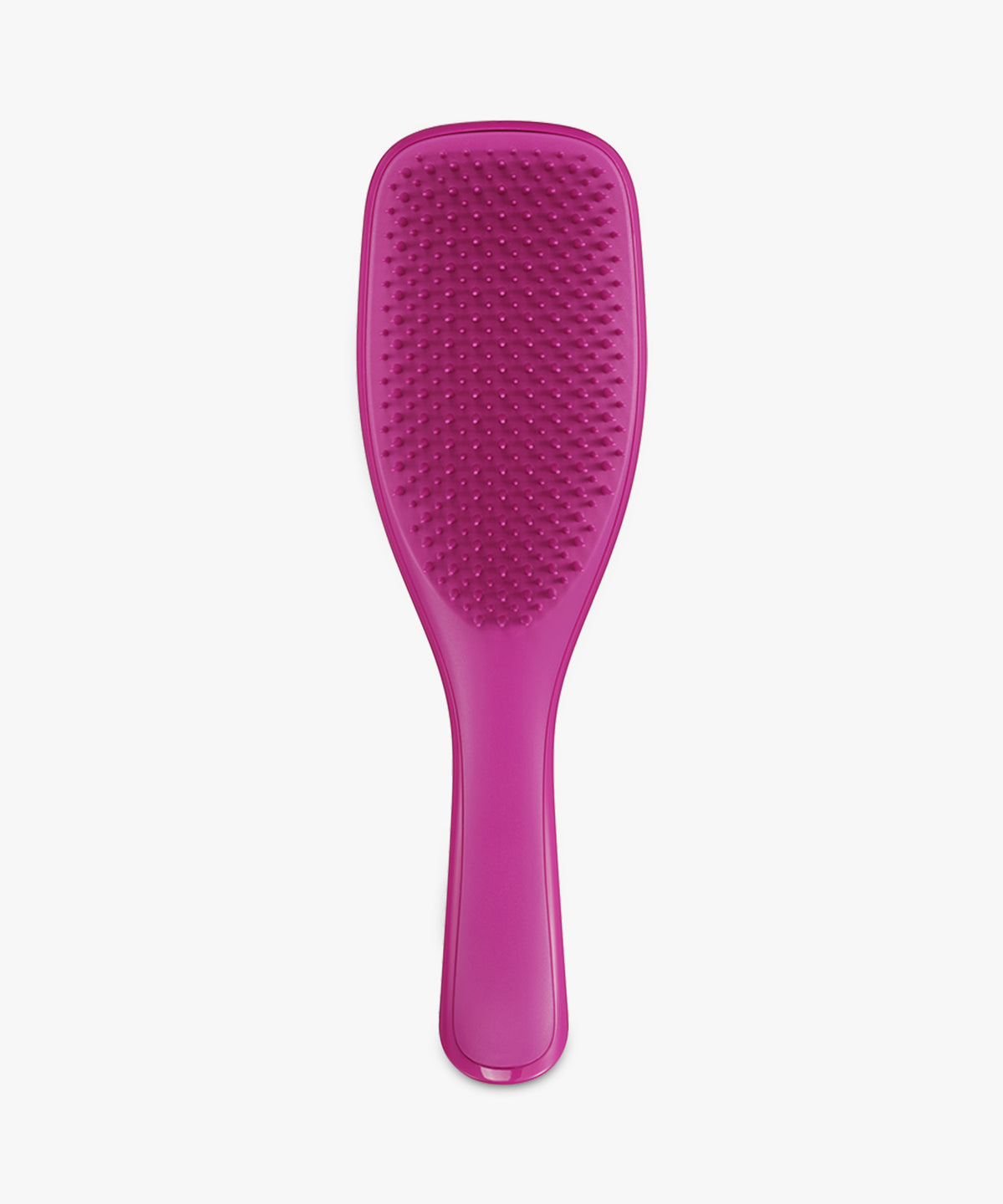 Tangle Teezer Detangling Hairbrush (Straight - Curly) #Electric Raspberry