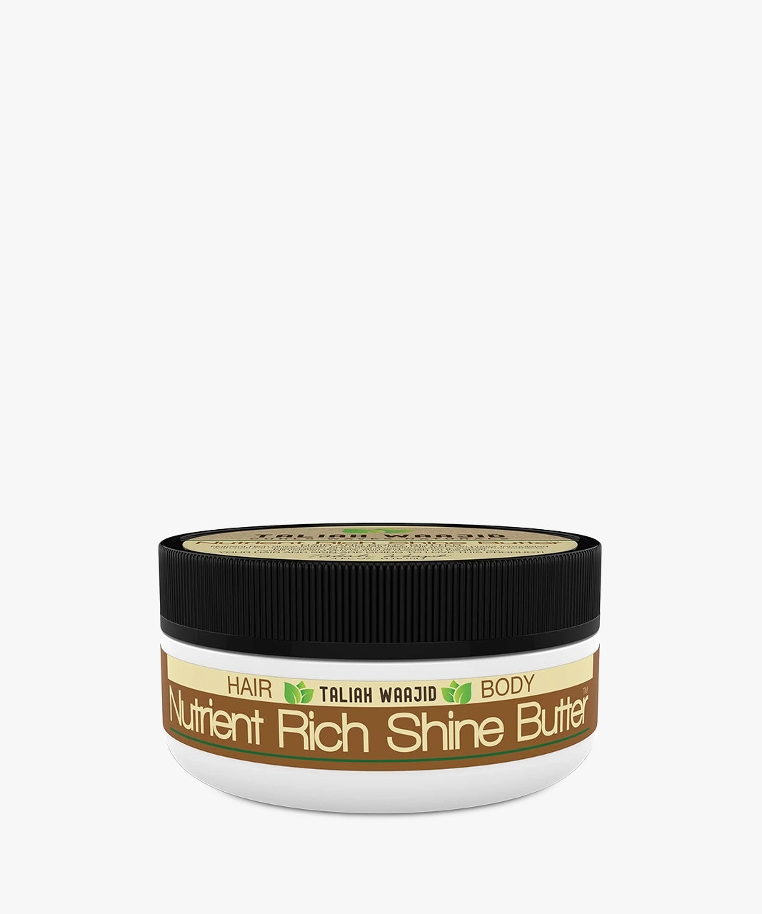 Taliah Waajid Curls|Waves|Naturals Nutrient Rich Shine Butter 118 ml