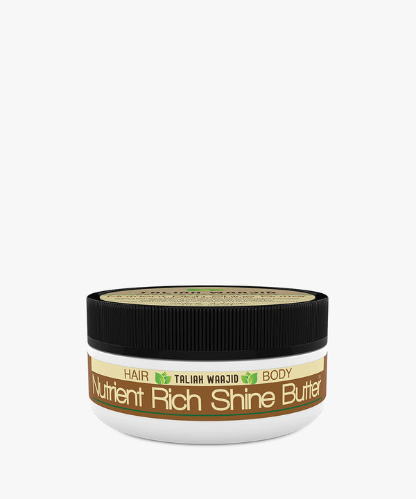 Taliah Waajid Curls|Waves|Naturals Nutrient Rich Shine Butter 118 ml