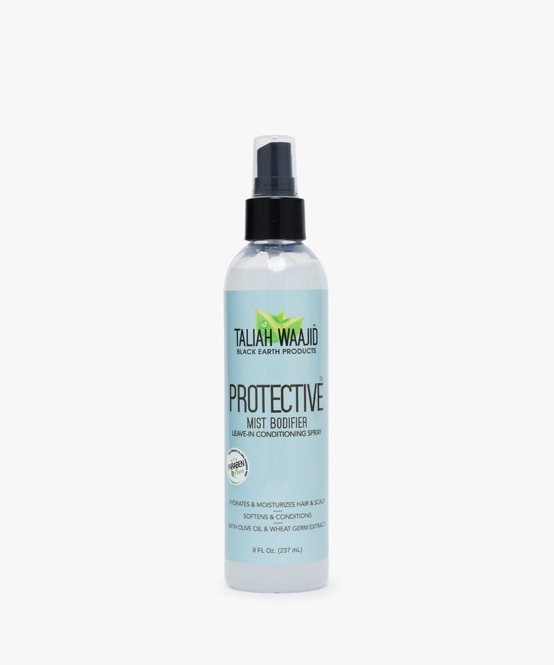 Taliah Waajid Black Earth Products Protective Mist Bodifier Leave-In Conditioning Spray 237 ml