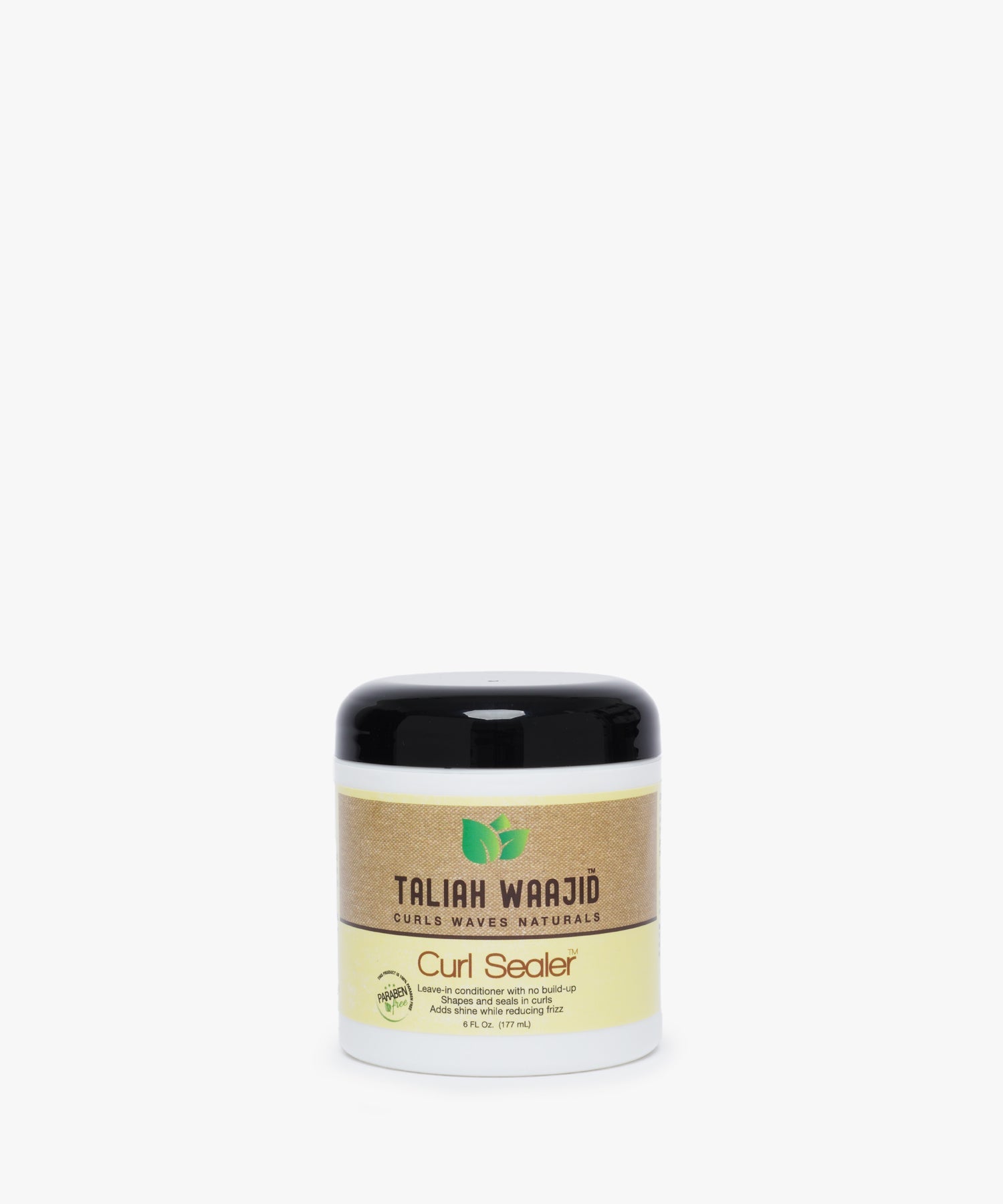 Taliah Waajid Curls|Waves|Naturals Curl Sealer 177 ml