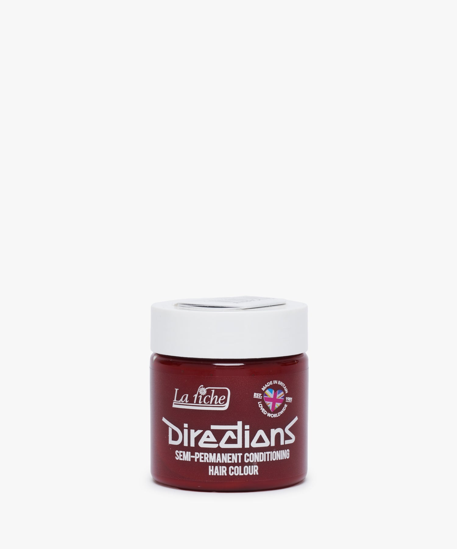 Directions Color # Tangerine 88 ml