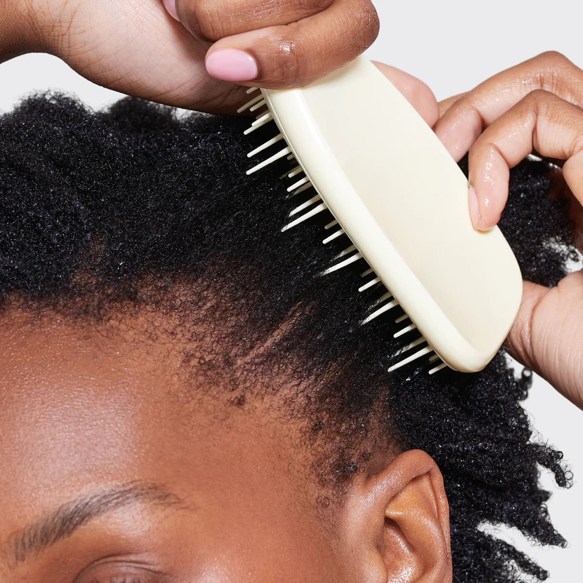 Tangle Teezer Detangling Hairbrush Extra Gentle #Chamomile