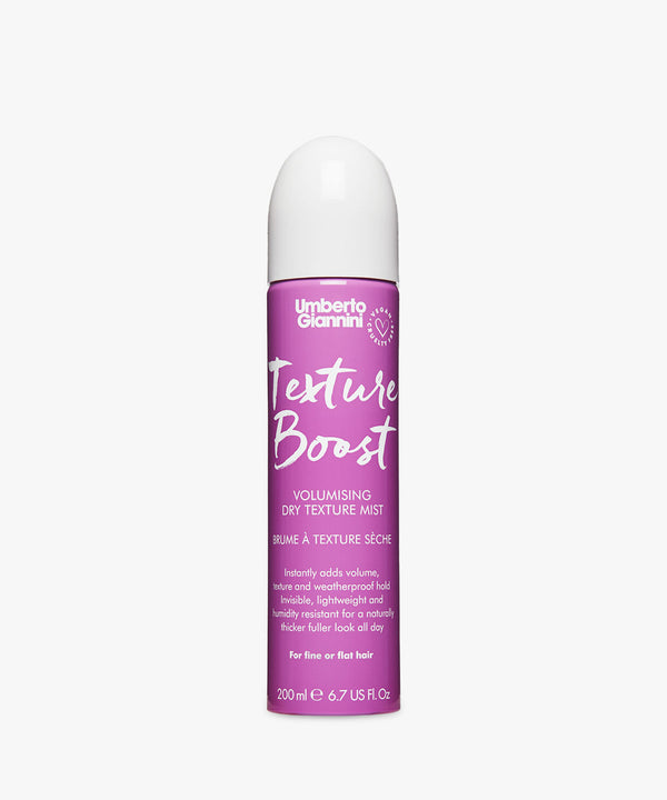 Umberto Giannini Texture Boost Volumising Dry Texture Mist 200 ml