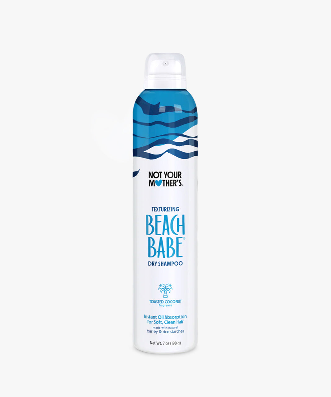 Not Your Mother's Beach Babe Texturizing Dry Shampoo 198 gr.