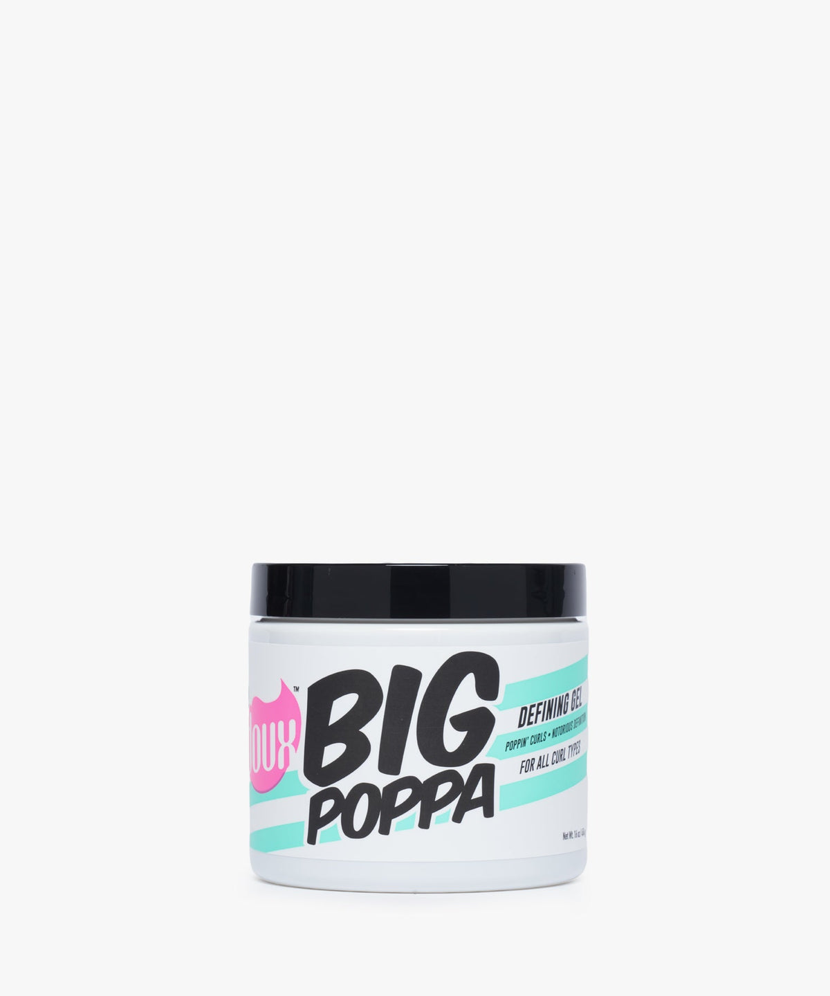 The Doux Big Poppa Defining Gel 454 gr.