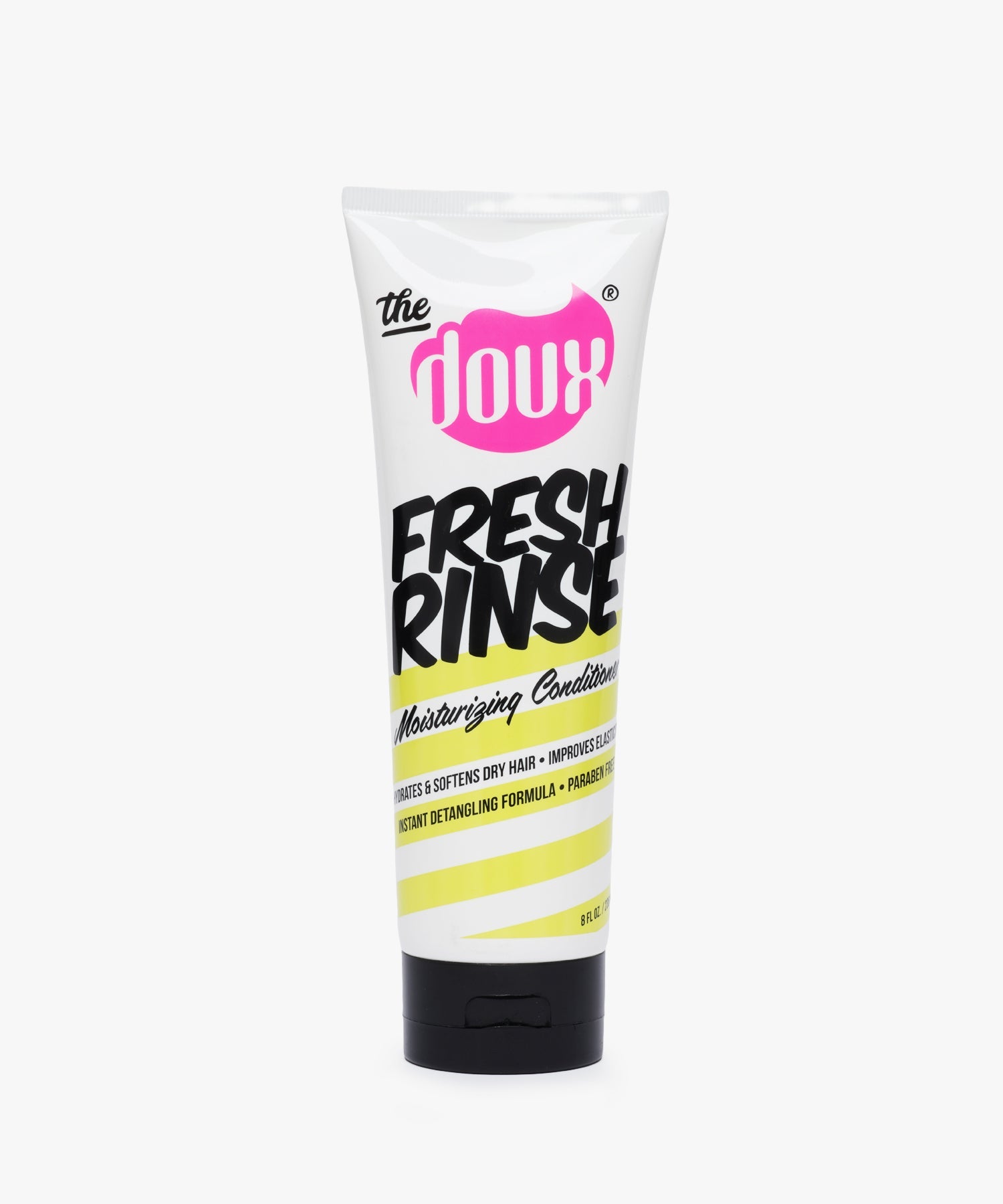 The Doux Fresh Rinse Moisturizing Conditioner 236 ml