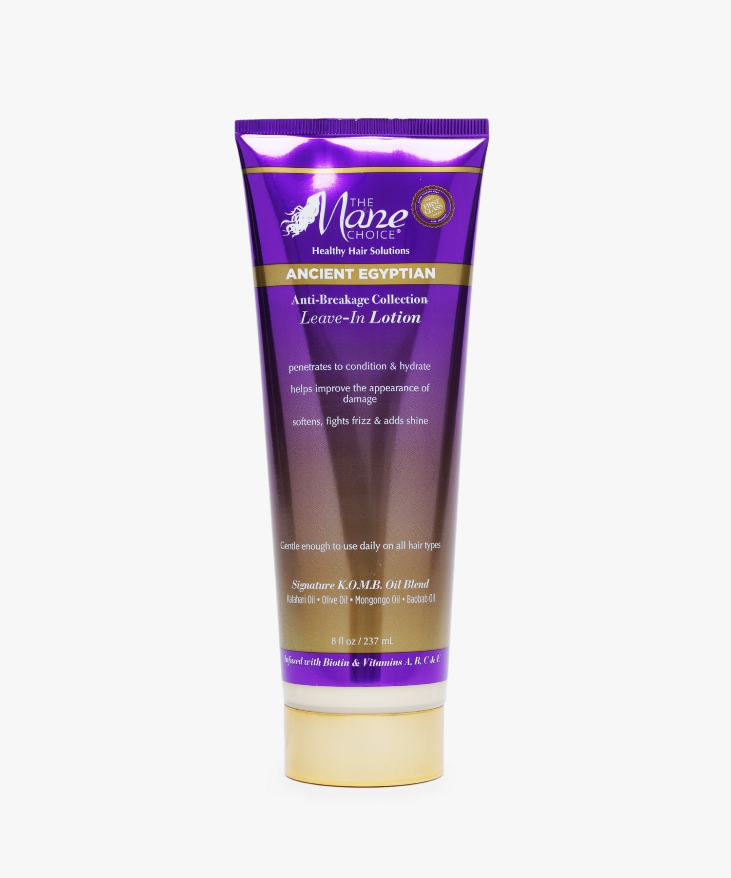 The Mane Choice Ancient Egyptian Leave-In Lotion 237 ml