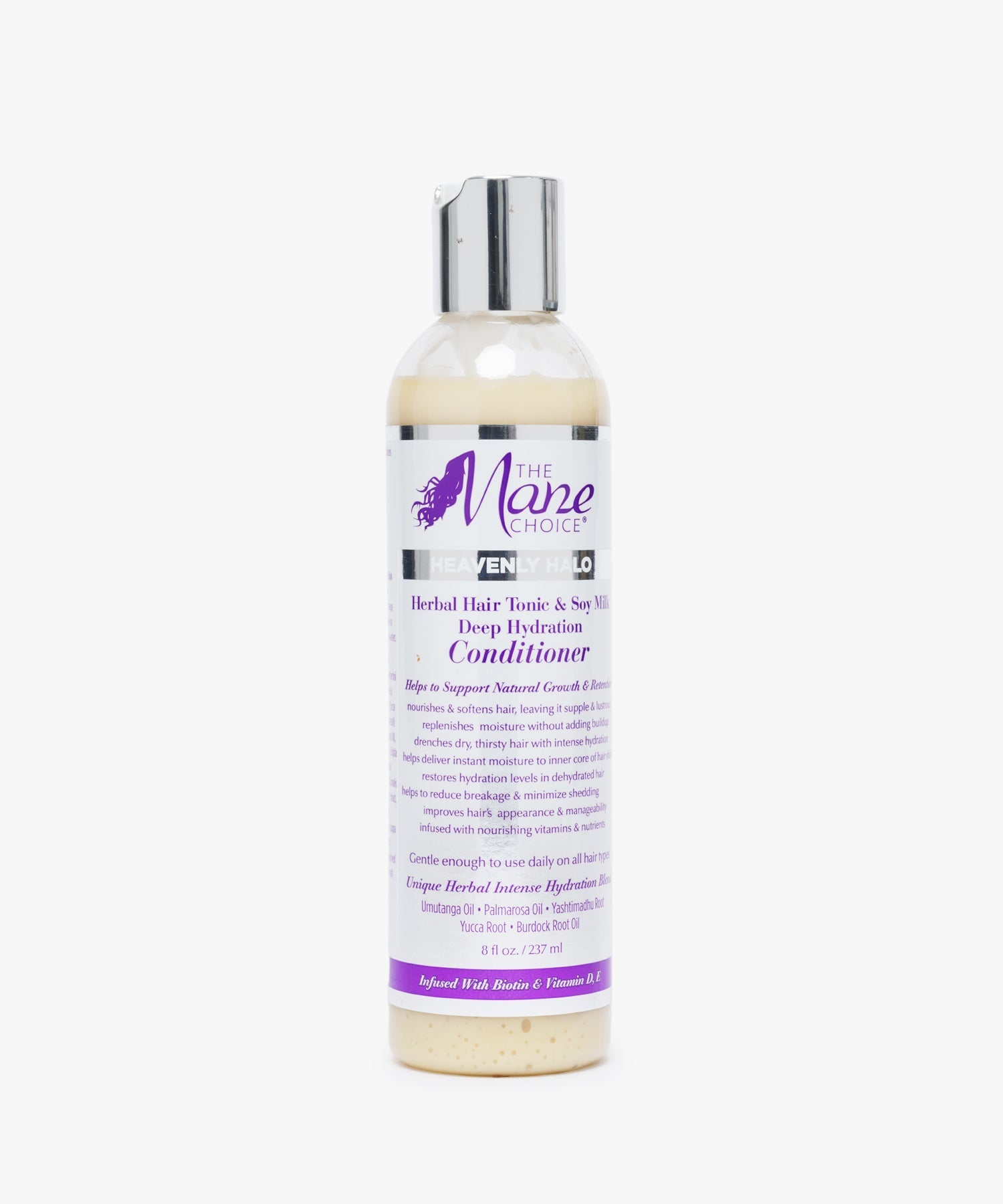 The Mane Choice Heavenly Halo Conditioner 237 ml