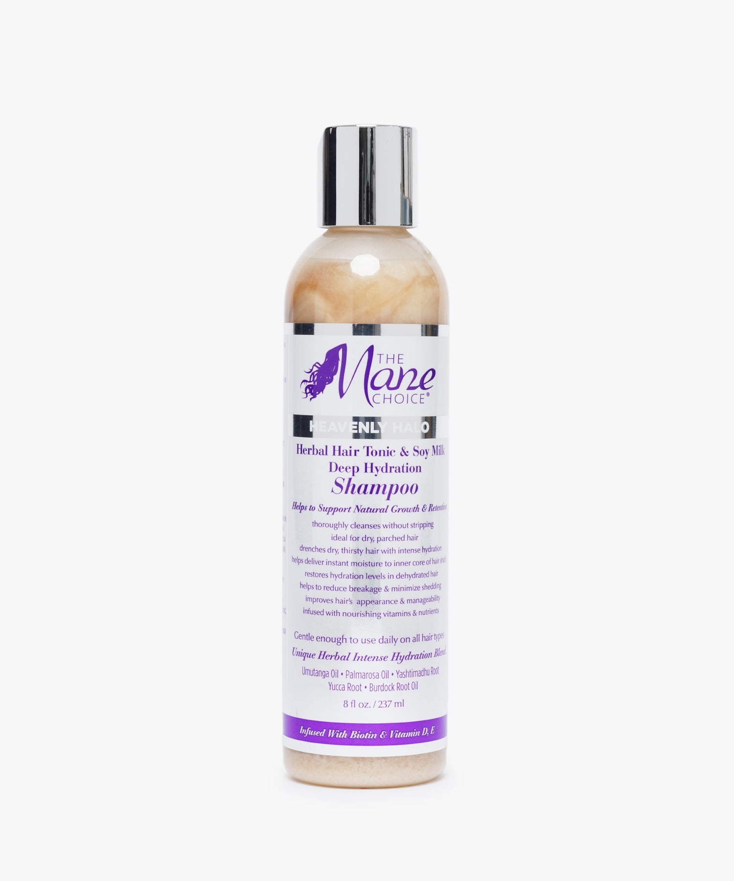 The Mane Choice Heavenly Halo Shampoo 237 ml
