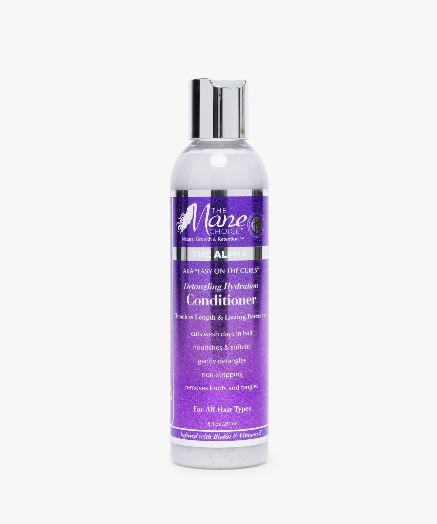 The Mane Choice The Alpha Detangling Hydration Conditioner 237 ml