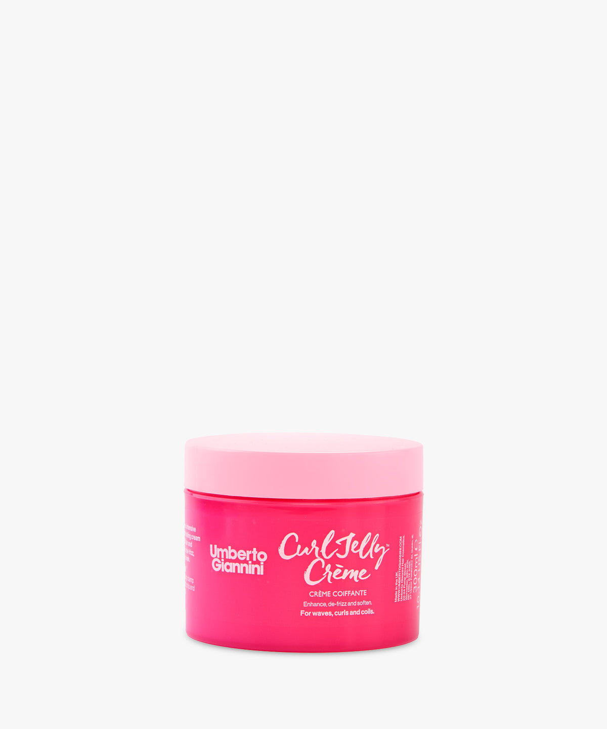 Umberto Giannini Curl Jelly Creme 300 ml