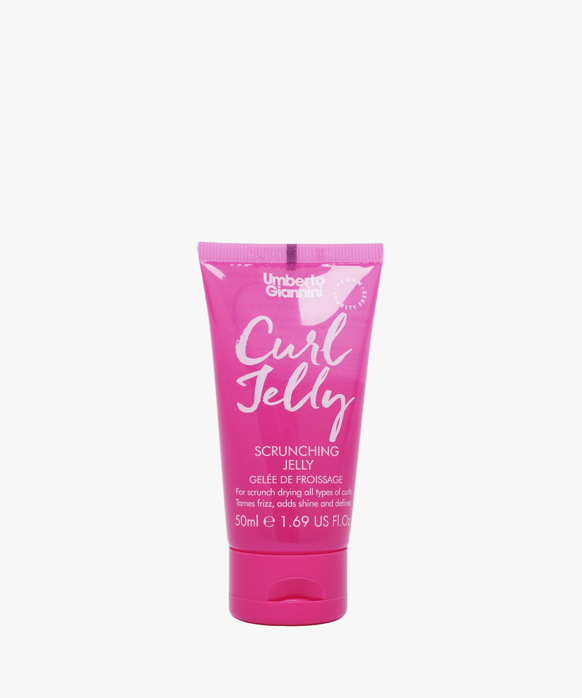 Umberto Giannini Scrunching Jelly 50 ml