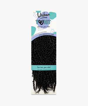 Urban Twist Passion 18"