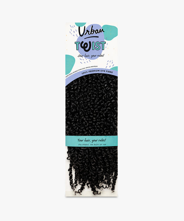 Urban Twist Passion 18"