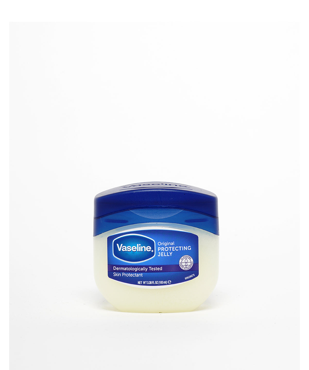 Vaseline Original Protecting Jelly 100 ml