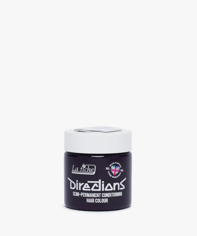 Directions Color # Violet 88 ml