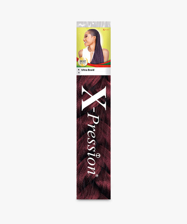 X-Pression - Ultra Braid