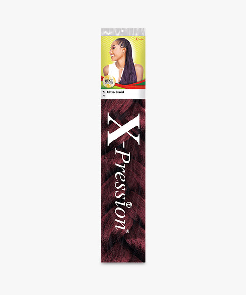 X-Pression - Ultra Braid