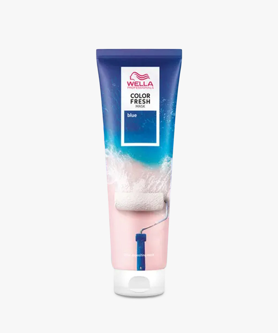 Wella Color Fresh Mask #Blue 150 ml