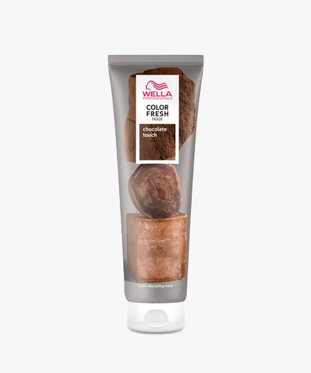 Wella Color Fresh Mask #Chocolate Touch 150 ml