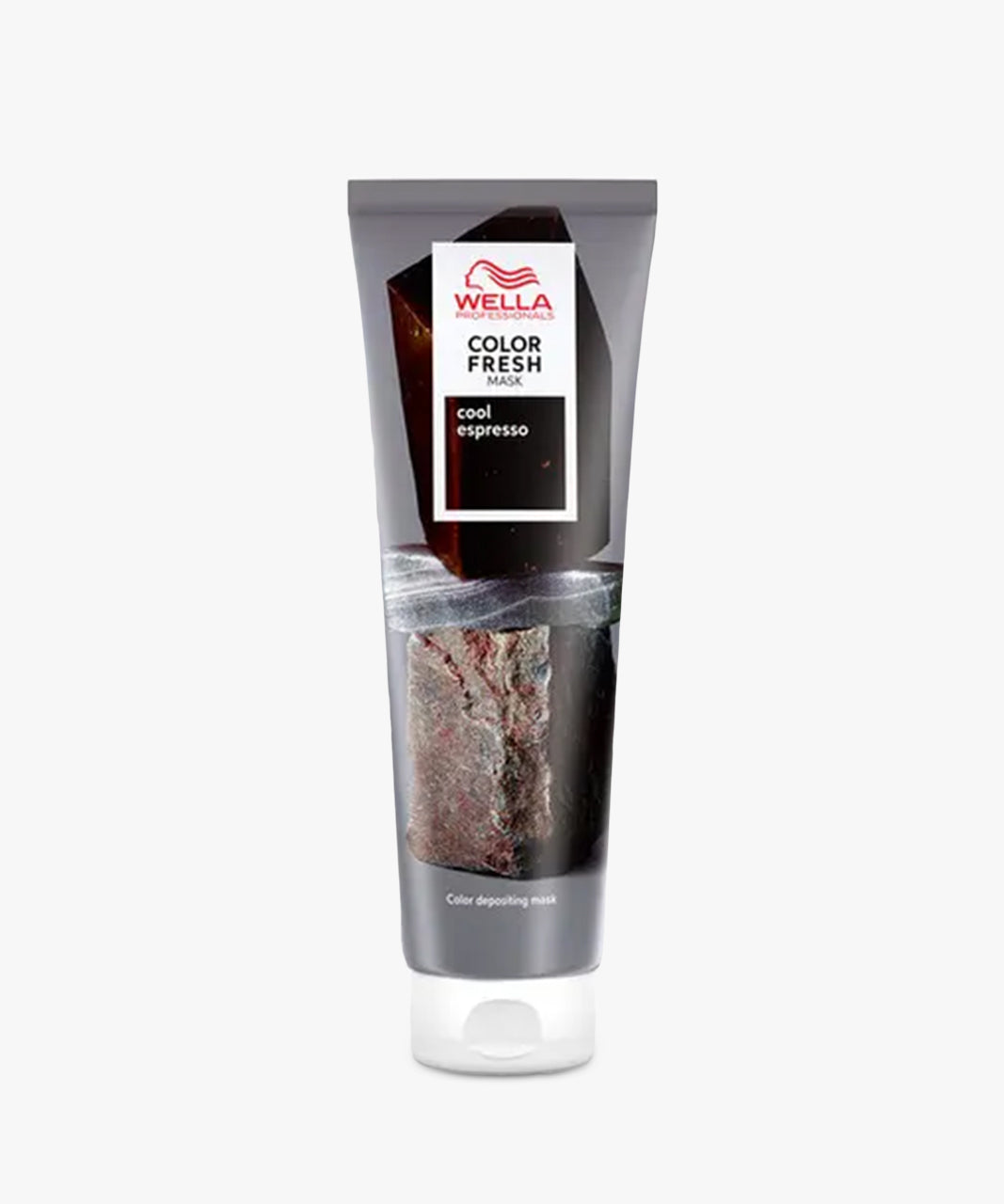 Wella Color Fresh Mask #Cool Espresso 150 ml