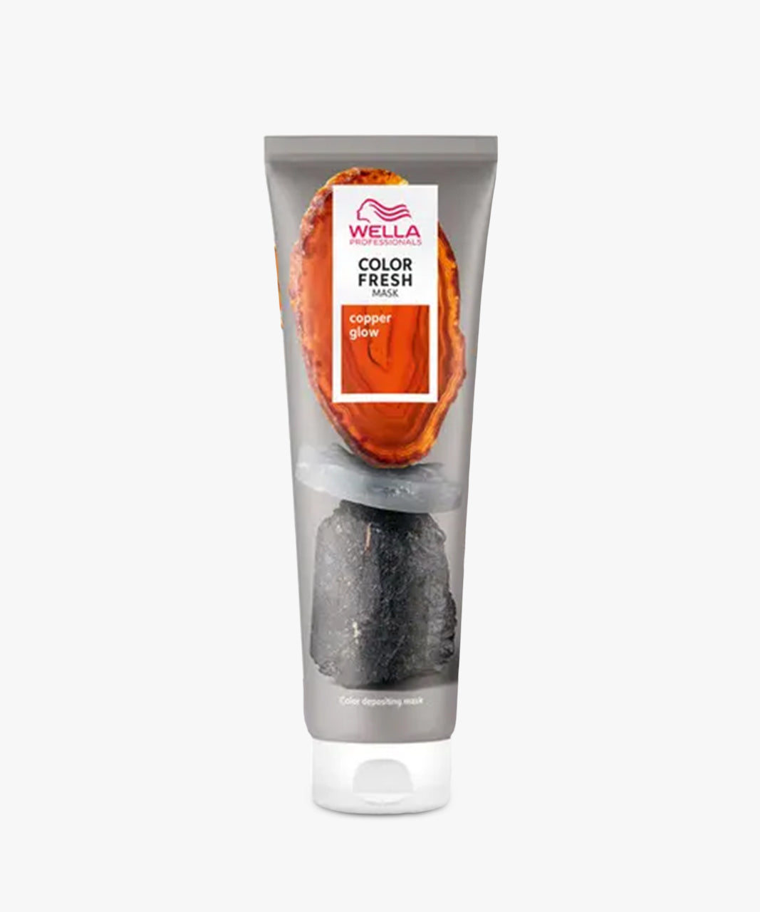 Wella Color Fresh Mask #Copper Glow 150 ml