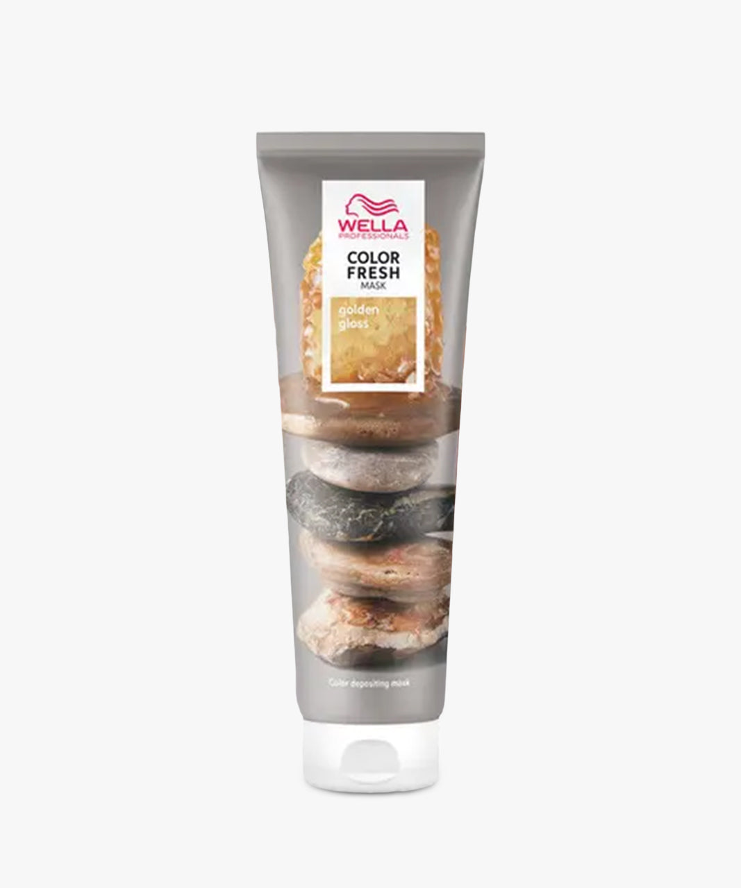 Wella Color Fresh Mask #Golden Gloss 150 ml