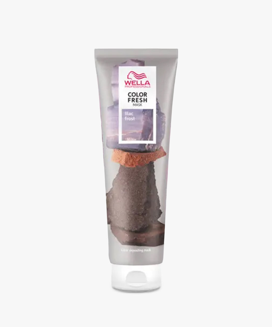Wella Color Fresh Mask #Lilac Frost 150 ml