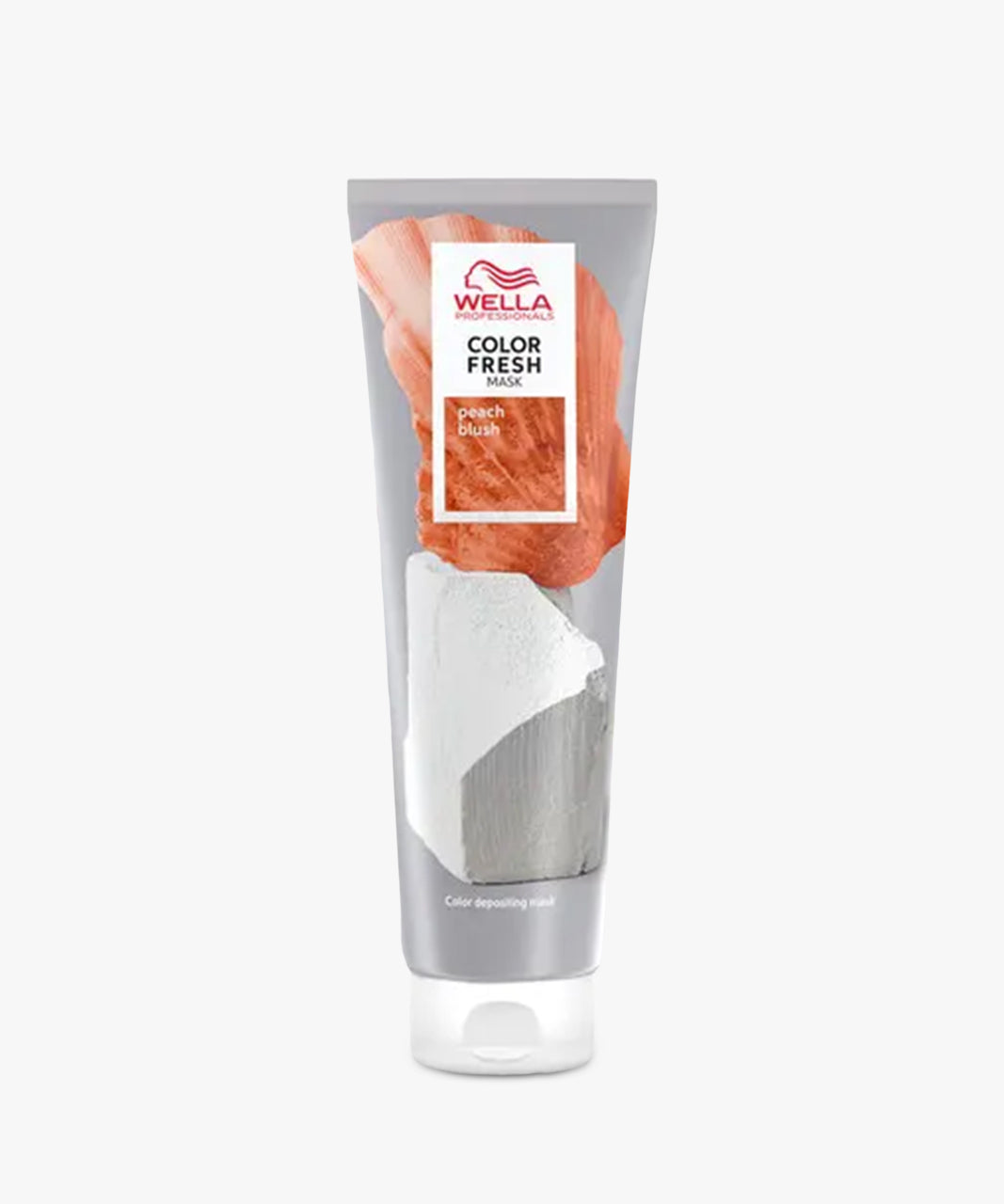 Wella Color Fresh Mask #Peach Blush 150 ml