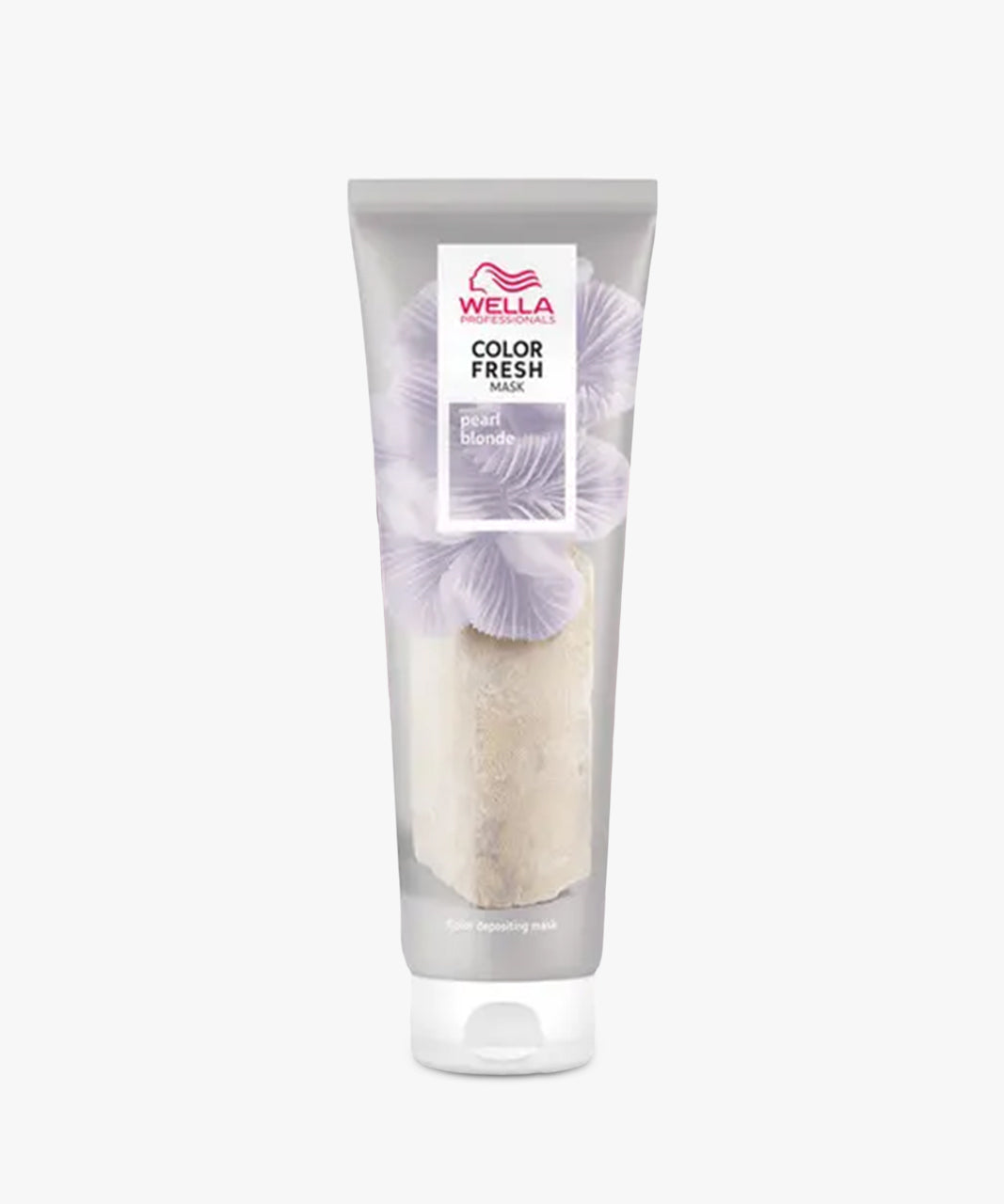 Wella Color Fresh Mask #Pearl Blonde 150 ml