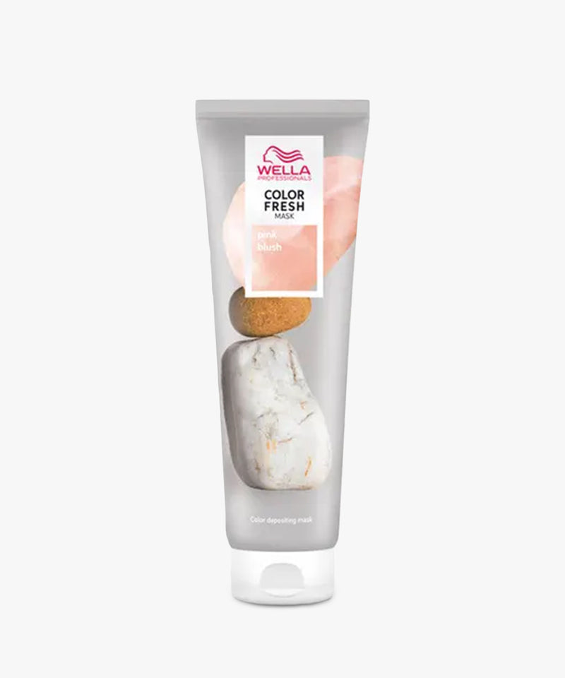 Wella Color Fresh Mask #Pink Blush 150 ml