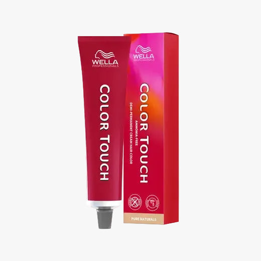 Wella Professionals Color Touch Demi-Permanent 60 ml