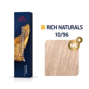 Wella Koleston Perfect Me+ 60 ml