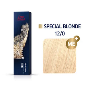 Wella Koleston Perfect Me+ 60 ml