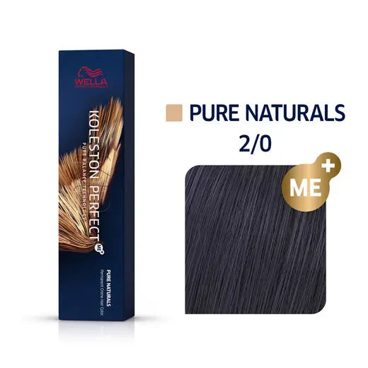 Wella Koleston Perfect Me+ 60 ml