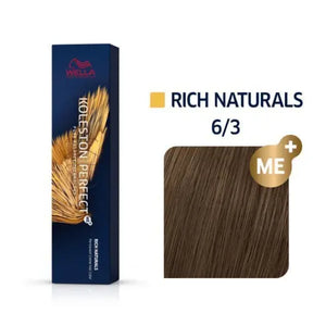 Wella Koleston Perfect Me+ 60 ml