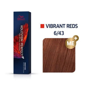 Wella Koleston Perfect Me+ 60 ml