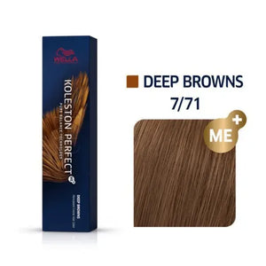 Wella Koleston Perfect Me+ 60 ml