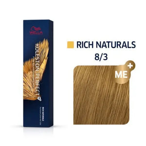 Wella Koleston Perfect Me+ 60 ml