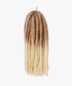 Sensationnel Soft N' Silky Afro Natural - Afro Twist Braid