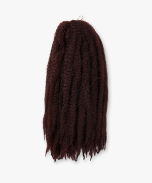 Sensationnel Soft N' Silky Afro Natural - Afro Twist Braid
