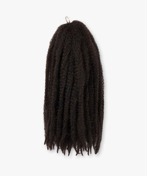 Sensationnel Soft N' Silky Afro Natural - Afro Twist Braid