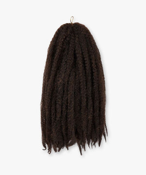 Sensationnel Soft N' Silky Afro Natural - Afro Twist Braid