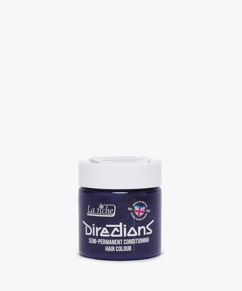 Directions Color # Wisteria 88 ml
