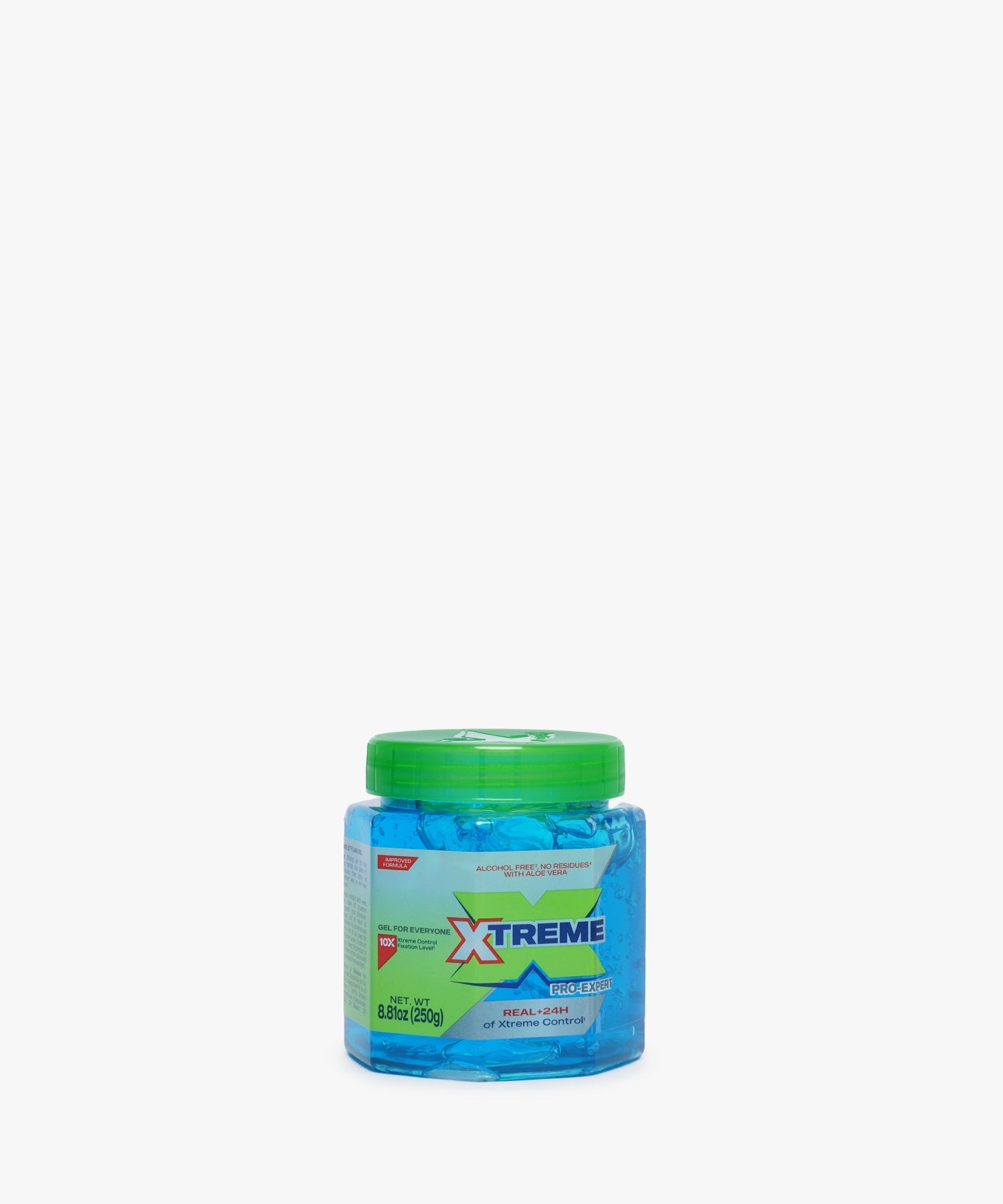 X-Treme Blue Gel 250 gr.