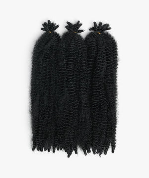 Outre X-Pression Twisted Up - Springy Afro Twist 16"